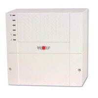 Модуль керування сонячним колектором  SM1-2   2745 867 / 8908 495
