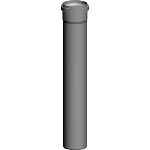 Труба DN 200 L = 2000 mm 2651 376