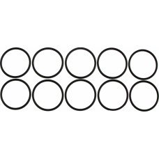 Ущільнення 39,34 х 2,62 EPDM до Wolf CGB 8612 040