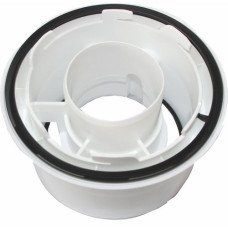 Фланець  димової  труби  з  отворами  70 мм  DN60/100   1731 298 99