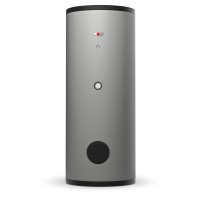Бойлер Wolf  SEM-1-500  бівалентний   8908 556