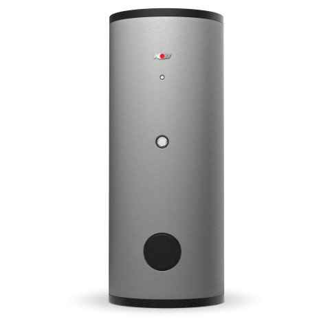 Бойлер Wolf SEM-1-500 бівалентний 8908 556
