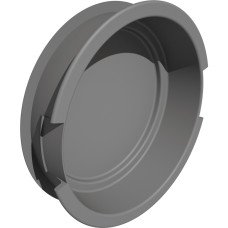 Комплект заглушок DN 75 CWL. Розподільчий короб DN 125 - 180 (10 шт)   2577 713