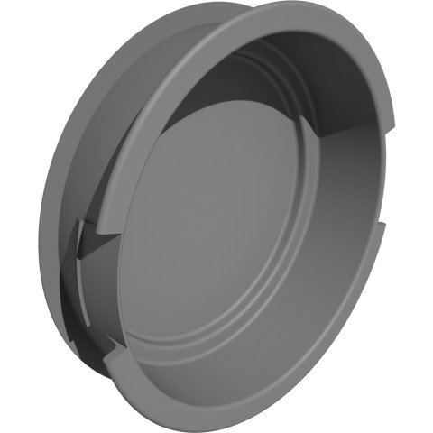Комплект заглушок DN 75 CWL. Розподільчий короб DN 125 - 180 (10 шт.) 2577 713