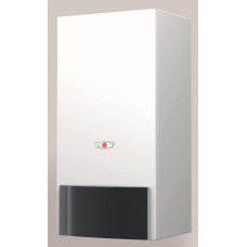 Котел газовий конденсаційний Wolf  CGB-50   8615 609  1-контурний