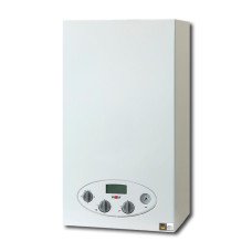 Котел парапетний Wolf  FGG-K-24   2485 259  2-контурний
