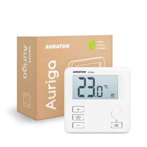 Термостат Auraton Auriga (3003)