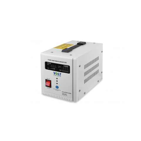 Інвертор Volt Sinus PRO 800 E 12V - 230V