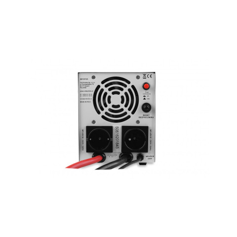 Інвертор Volt Sinus PRO 800 E 12V - 230V