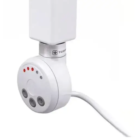 Тен TERMA MEG 0.6 kw білий