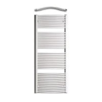Рушникосушка   Thermal Trend   KDO   600 x 1850  700 w