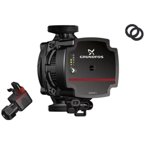 Насос Grundfos ALPHA-1 L 25-40 130 1