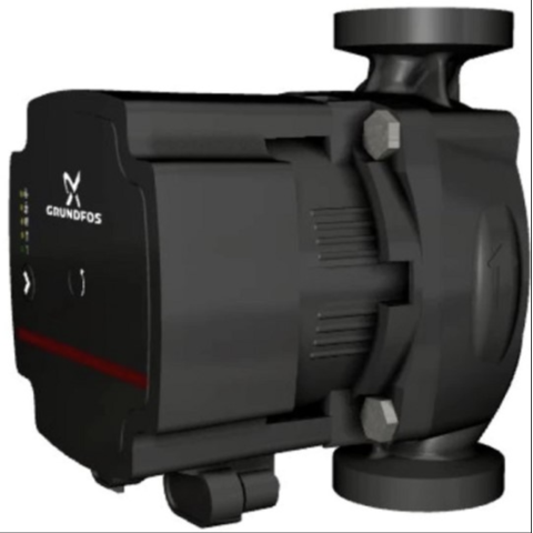 Насос Grundfos ALPHA-1 L 25-40 130 1