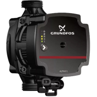 Насос  Grundfos   ALPHA-1 L   25-40  130  1