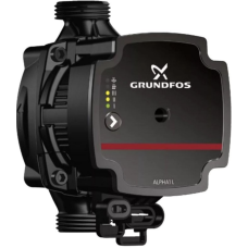 Насос  Grundfos   ALPHA-1 L   25-40  130  1