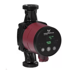 Насос  Grundfos   ALPHA-2   25-40  180
