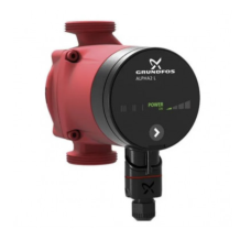Насос  Grundfos   ALPHA-2 L  25-40  130