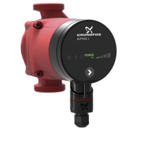 Насос  Grundfos   ALPHA-2 L  25-40  180
