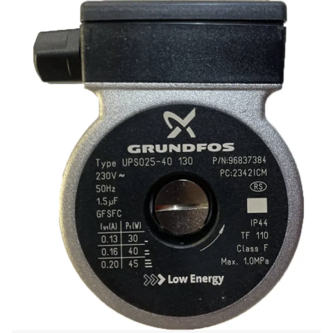 Насос Grundfos UPSO 25-40 130
