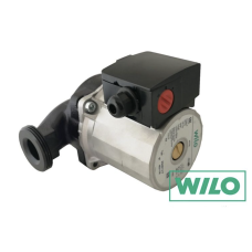 Насос  WILO  RS  25 / 7  180  чорний  (палета)   4531187
