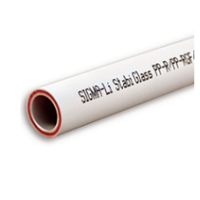 Труба    GLASS  PN 20    32     Sigma-Li