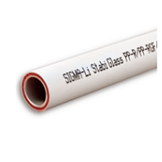 Труба    GLASS  PN 20    32     Sigma-Li