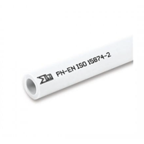 Труба PN 20 20 Sigma-Li