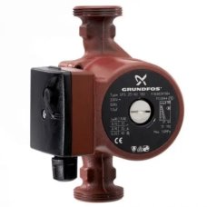 Насос  Grundfos   UPS  32-50  180