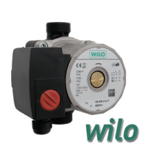 Насос  WILO  RS  25 / 7  130  чорний  (палета)   4531188
