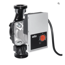 Насос  WILO  Yonos Para  RS 25 / 7  180