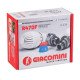 Термокомплект GIACOMINI R470 FX003 кутовий (коробка)