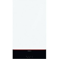 Котел газовий конденсаційний Viessmann Vitodens 100-W 25 кВт 1-контурний   ( B1HF  7544-689 )