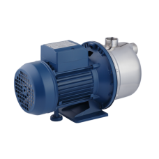 Насос поверхневий  FORWATER   JET 100S  1.1 квт  нержавійка