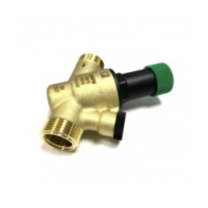 Редуктор  тиску  Braukmann  3/4\'   DO 4 FM - 3/4А