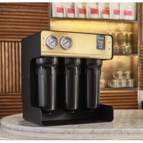 Система очистки води Robust Coffee ROBUSTCOFFEE