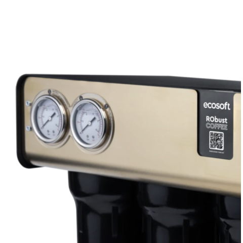 Система очистки води Robust Coffee ROBUSTCOFFEE