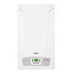 Котел газовий традиційний BAXI 24 кВт димохідний 2-контурний A7729074 ECO5 BLUE 24
