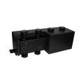 Колектор Womix CN 100 3/5F - DN 25 з ізоляцією 626 112