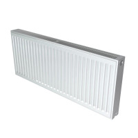 Радіатор сталевий  Stelrad   C22   600 х 1200