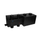 Колектор Womix CN 100 3/5F - DN 25 з ізоляцією 626 112