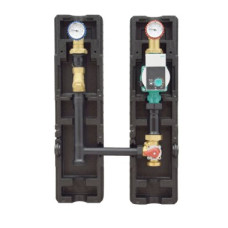Насосна  група  Womix  D-SMT 250 - DN 32 (1 1/4')  без насоса   659 051
