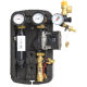 Насосна група Womix для сонця VERTIGO VRD90 - DN20 з Yonos Para ST 15/6 606 566