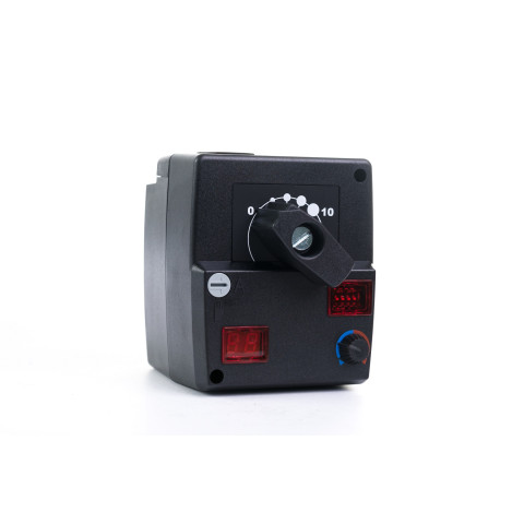 Сервопривід змішувального вентиля Womix MP 05 CR 230/140 s 401 050