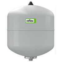 Бак  розширювальний  вертикальний  Reflex  S 33 10 bar  під  сонячний колектор   9706300