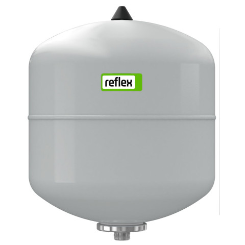 Бак розширювальний вертикальний Reflex S 33 10 bar під сонячний колектор 9706300
