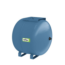 Гідроакумулятор  горизонтальний  Reflex Refix  HW 25   7200310