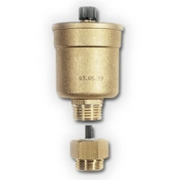 Розповітрювач  автоматичний  WATTS  1/2'   10004993