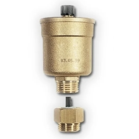 Розповітрювач автоматичний WATTS 1/2' 10004993
