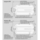 Бойлер непрямого нагріву Kospel Termo Hit WW-140 горизонтальний із змієвиком (без кріплення)