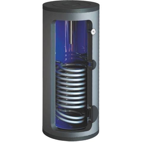 Бойлер непрямого нагріву Kospel Termo Max SW 140